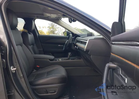 2025 Mazda Cx-50 2.5 S Premium Plus Package из США, поврежденный, VIN 7MMVABEM8SN373156